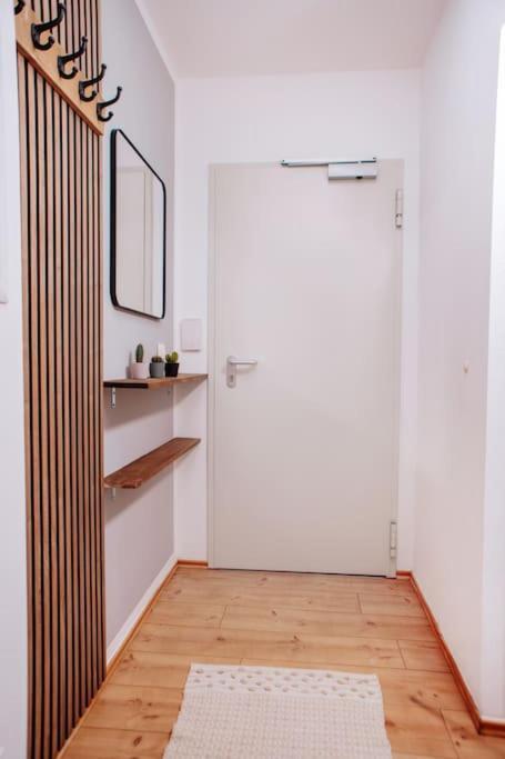Sunny & Cozy - Netflix - Wifi - City - 4 Person Essen Kültér fotó
